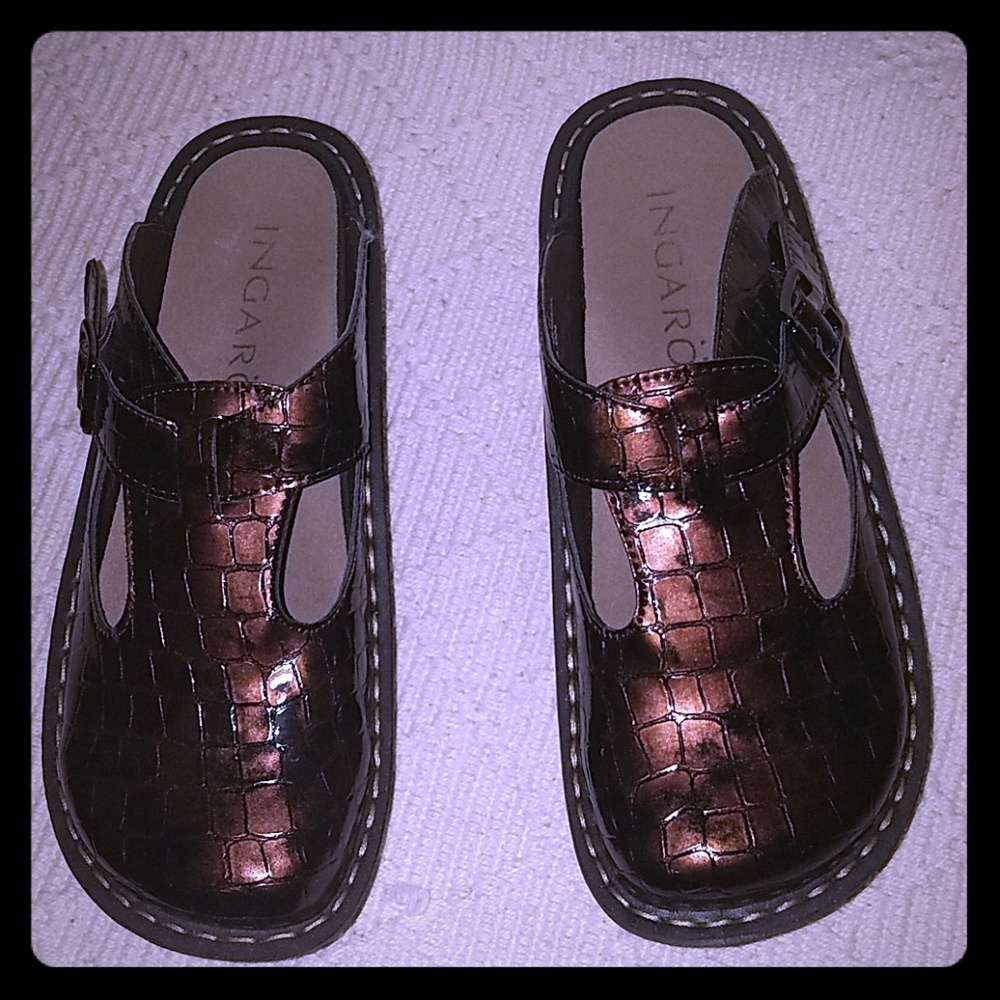Ingaro Mules